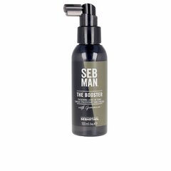 Sebastian Professional Sebman The Booster Thickening Jäettävä Tonic 100ml hinta ja tiedot | Seb Man Hajuvedet ja kosmetiikka | hobbyhall.fi