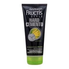 Garnier Fructis Style Hard 200ml hinta ja tiedot | Kampaamotuotteet | hobbyhall.fi