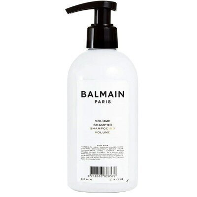 BALMAIN Volume Shampoo 300ml hinta ja tiedot | Shampoot | hobbyhall.fi