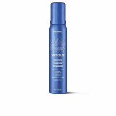 Lightdimensions Soft Color hiusvärjäysvaahto 10 Beige Hopea 125ml hinta ja tiedot | Goldwell Hajuvedet ja kosmetiikka | hobbyhall.fi