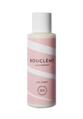 Curl Cream hinta ja tiedot | Boucleme Hiustenhoitotuotteet | hobbyhall.fi