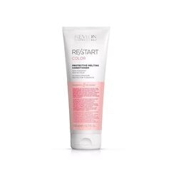 Revlon Re-Start Color Protective Melting Conditioner 200ml hinta ja tiedot | Hoitoaineet | hobbyhall.fi