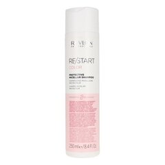 Revlon Re-Start Color Protective Micellar Shampoo 250ml hinta ja tiedot | Shampoot | hobbyhall.fi