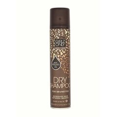 Girlz Only Dry Shampoo Bruneteille 400 ml hinta ja tiedot | Shampoot | hobbyhall.fi