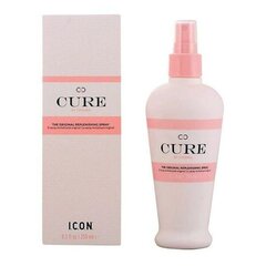 Icon Cure By Chiara Replenishing Spray 250ml hinta ja tiedot | Naamiot, öljyt ja seerumit | hobbyhall.fi