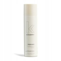 Fresh Hair Dry Shampoo Hair - Hajua poistava kuivashampoo, 250 ml hinta ja tiedot | Kevin Murphy Hajuvedet ja kosmetiikka | hobbyhall.fi