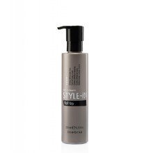 Style-In Roll Up Curl Defying Cream - Voide aaltoileville ja kiharille hiuksille, 200 ml hinta ja tiedot | Inebrya Hajuvedet ja kosmetiikka | hobbyhall.fi