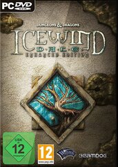 PC peli Icewind Dale Enhanced Edition hinta ja tiedot | Beamdog Tietokoneet ja pelaaminen | hobbyhall.fi