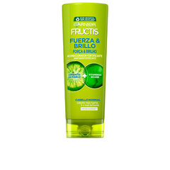 Garnier Fructis Strength And Shine hoitoaine 300ml hinta ja tiedot | Hoitoaineet | hobbyhall.fi