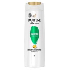 Pantene Pro V Smooth & Sleek Shampoo 360 ml hinta ja tiedot | Pantene Hajuvedet ja kosmetiikka | hobbyhall.fi