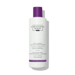 Luscious Curl Conditioning Cleanser (aaltoilevat ja kiharat hiukset) - Puhdistava hoitoaine, 250 ml hinta ja tiedot | Shampoot | hobbyhall.fi