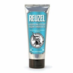 Reuzel Grooming Cream Hair Cream hiusvoide, 100ml hinta ja tiedot | Reuzel Hiustenhoitotuotteet | hobbyhall.fi