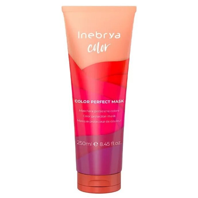 Color Perfect Mask naamio värjätyille hiuksille 250ml hinta ja tiedot | Hoitoaineet | hobbyhall.fi