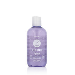 Liding Volume Shampoo - Shampoo volyymille, 250 ml hinta ja tiedot | Shampoot | hobbyhall.fi