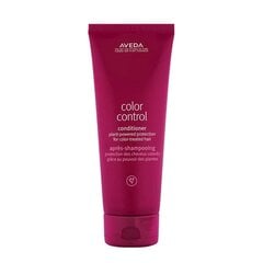 Color Control Conditioner - Hoitoaine värin suojaamiseen, 200 ml hinta ja tiedot | Hoitoaineet | hobbyhall.fi