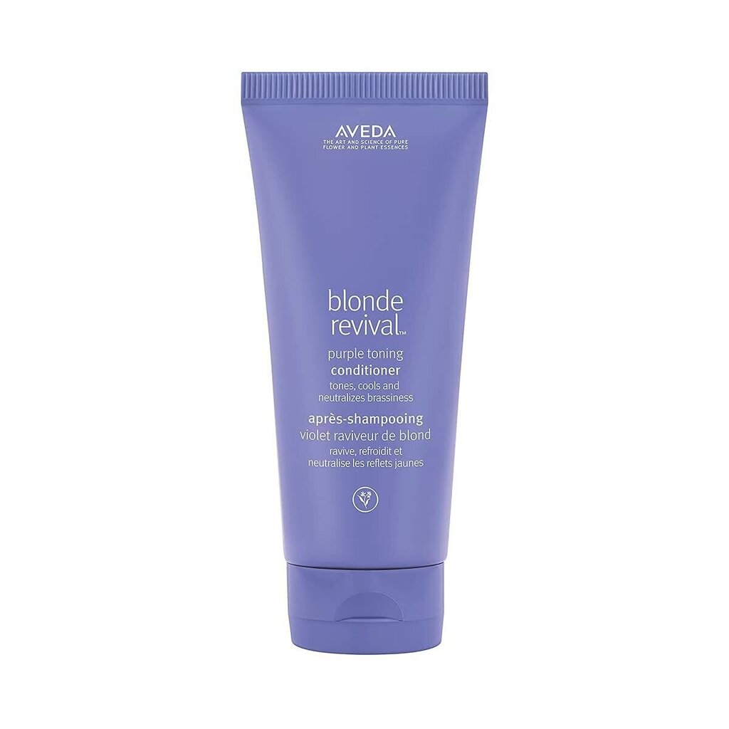 Blonde Revival Purple Toning Conditioner 200ml hinta ja tiedot | Hoitoaineet | hobbyhall.fi