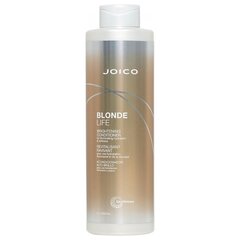 Blonde Life Brightening Conditioner vaaleille hiuksille 1000ml hinta ja tiedot | Hoitoaineet | hobbyhall.fi