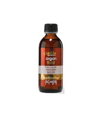 Seliar Argan Fluid arganöljy hiuksille 150ml hinta ja tiedot | EchosLine Hajuvedet ja kosmetiikka | hobbyhall.fi