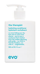 Kosteuttava hoitoaine The Therapist (Hydrating Conditioner) 300 ml hinta ja tiedot | Hoitoaineet | hobbyhall.fi