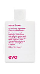 Mane Tamer Smoothing Shampoo (Smoothing Shampoo) 300 ml hinta ja tiedot | EVO Hiustenhoitotuotteet | hobbyhall.fi