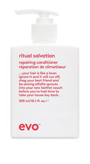 Palauttava hoitoaine Ritual Salvation (Repairing Conditioner) 300 ml hinta ja tiedot | EVO Hiustenhoitotuotteet | hobbyhall.fi