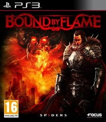 PlayStation 3 peli Bound By Flame hinta ja tiedot | Tietokone- ja konsolipelit | hobbyhall.fi