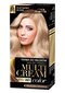 Multi Cream Color hiusväri 32 Platinum Blonde hinta ja tiedot | Hiusvärit | hobbyhall.fi