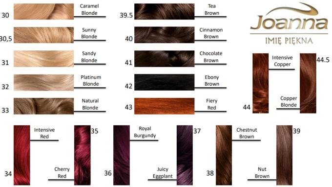 Multi Cream Color hiusväri 39 hasselpähkinäruskea hinta ja tiedot | Hiusvärit | hobbyhall.fi