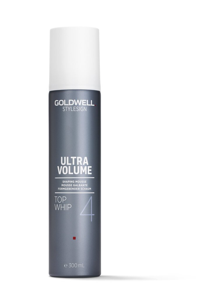 Muotoileva hiusvaahto Stylesign Ultra Volume (Top Whip) 300 ml hinta ja tiedot | Kampaamotuotteet | hobbyhall.fi