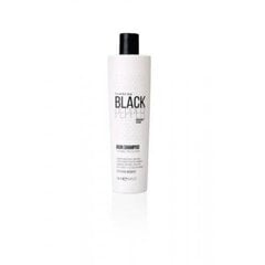 Black Pepper Iron Shampoo - Kosteuttava shampoo lämpösuojalla, 1000ml hinta ja tiedot | Shampoot | hobbyhall.fi