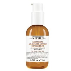 (Smoothing Oil-Infused Peave in Concentrate) 75 ml hinta ja tiedot | Kiehl's Hajuvedet ja kosmetiikka | hobbyhall.fi