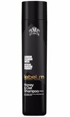 Honey & Oat (Shampoo) uudistava shampoo hunajalla ja kauralla kuiville ja kuiville hiuksille, 300ml hinta ja tiedot | Shampoot | hobbyhall.fi