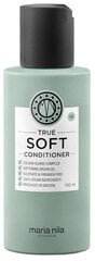 Hoitoaine True Soft Hairilla (hoitoaine) True Soft (hoitoaine) 100ml hinta ja tiedot | Hoitoaineet | hobbyhall.fi
