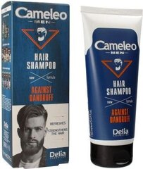 Men Hair Shampoo hilsettä estävä shampoo miehille 150ml hinta ja tiedot | Shampoot | hobbyhall.fi
