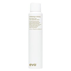 Shebang-a-bang sprayvaha (Dry Spray Wax) 200 ml hinta ja tiedot | EVO Hiustenhoitotuotteet | hobbyhall.fi