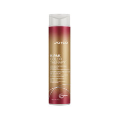 K-PAK Color Therapy Color Protecting Shampoo Shampoo suojaava hiusväriä 300ml hinta ja tiedot | Shampoot | hobbyhall.fi