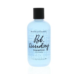 Bb. Sunnuntai shampoo - Puhdistava detoksifikaatioshampoo, 250 ml hinta ja tiedot | Bumble and bumble Hiustenhoitotuotteet | hobbyhall.fi