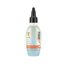 Finish Aqua Shine Serum – viimeistely tasoittava seerumi, 50ml hinta ja tiedot | Kampaamotuotteet | hobbyhall.fi