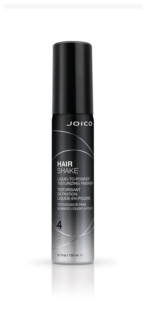 Hair Shake Liquid-to-Powder Texturizing Finisher hiusten muotoilusuihke 150 ml hinta ja tiedot | Kampaamotuotteet | hobbyhall.fi