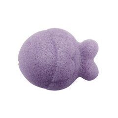 Daily Concepts Baby Fish Sponge Lavender 1 kpl hinta ja tiedot | Lasten ja äitiysajan kosmetiikka | hobbyhall.fi