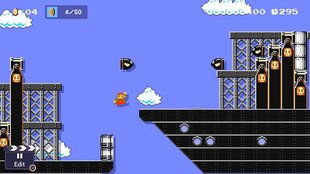 Super Mario Maker 2 NSW. hinta ja tiedot | Tietokone- ja konsolipelit | hobbyhall.fi