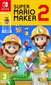 Super Mario Maker 2 NSW. hinta ja tiedot | Tietokone- ja konsolipelit | hobbyhall.fi