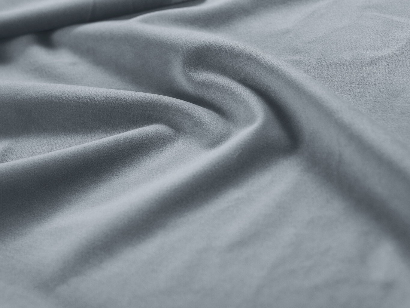 Milo Casa Natalia -sängynpääty, 160 cm, vaaleansininen hinta ja tiedot | Sängyt | hobbyhall.fi