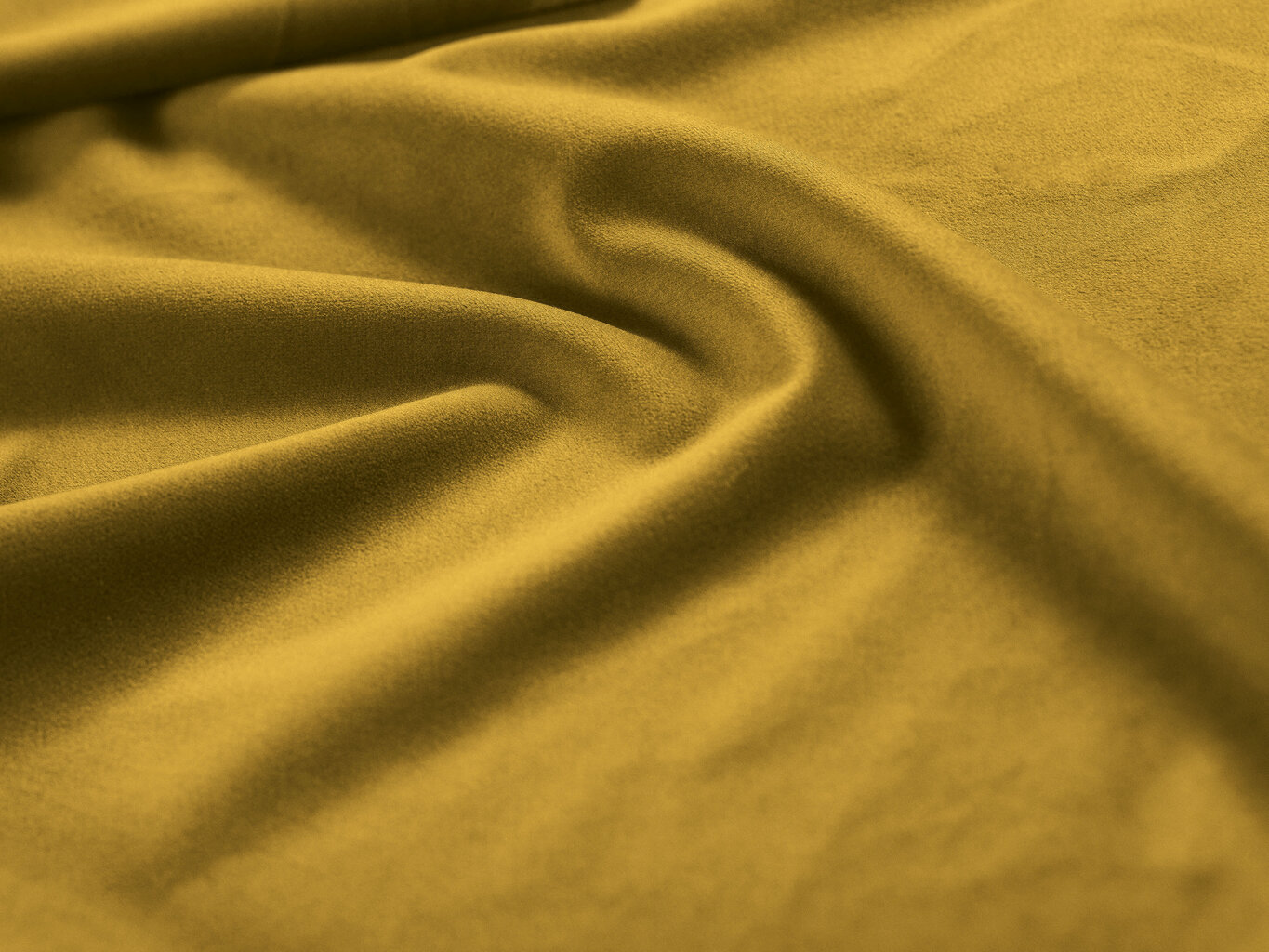Milo Casa Monica -sängynpääty, 180 cm, keltainen hinta ja tiedot | Sängyt | hobbyhall.fi