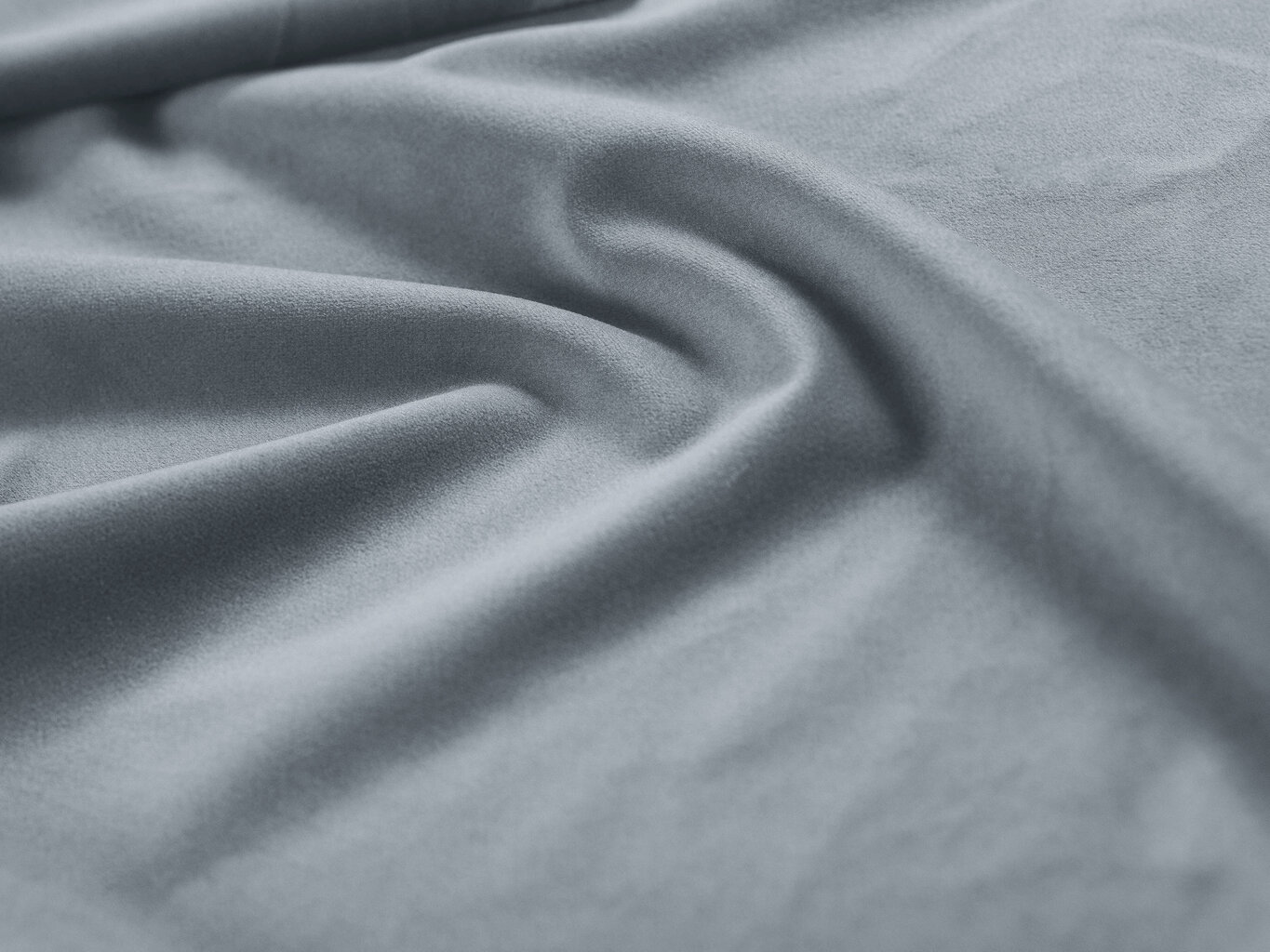 Milo Casa Monica --sängynpääty, 180 cm, vaaleansininen hinta ja tiedot | Sängyt | hobbyhall.fi
