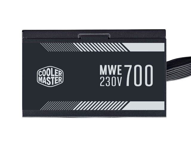 Cooler Master MPE-7001-ACABW-EU hinta ja tiedot | Virtalähteet | hobbyhall.fi