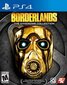 PlayStation 4 peli :Borderlands: The Handsome Collection, 5026555421058 hinta ja tiedot | Tietokone- ja konsolipelit | hobbyhall.fi