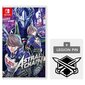 Nintendo Switch peli Astral Chain hinta ja tiedot | Tietokone- ja konsolipelit | hobbyhall.fi