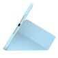 Baseus Baseus Minimalist Series IPad Mini 4/5 7,9" suojakotelo (sininen) hinta ja tiedot | Tablettien kotelot ja muut tarvikkeet | hobbyhall.fi