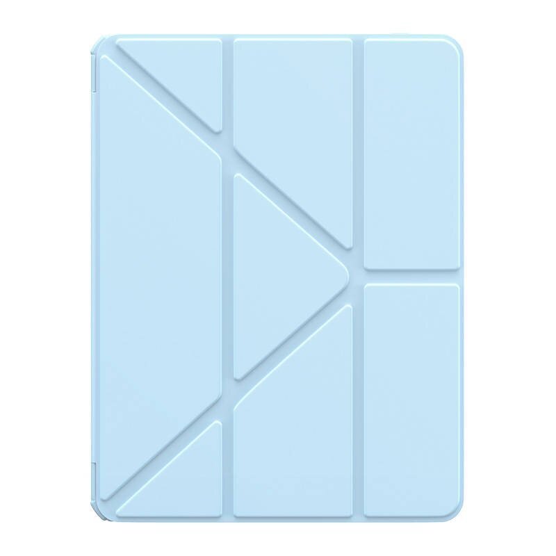 Baseus Baseus Minimalist Series IPad Mini 4/5 7,9" suojakotelo (sininen) hinta ja tiedot | Tablettien kotelot ja muut tarvikkeet | hobbyhall.fi